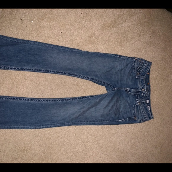 Miss Me jeans - Picture 2 of 8